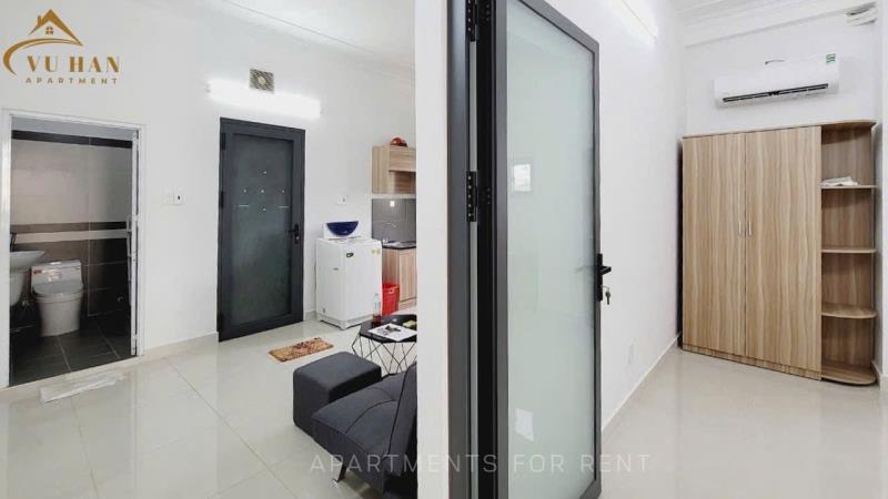 2pn ở 6 người gần nhà ga t3 tân sơn nhất tân bình - etown cộng hoà - cầu vượt hoàng hoa thám - 3