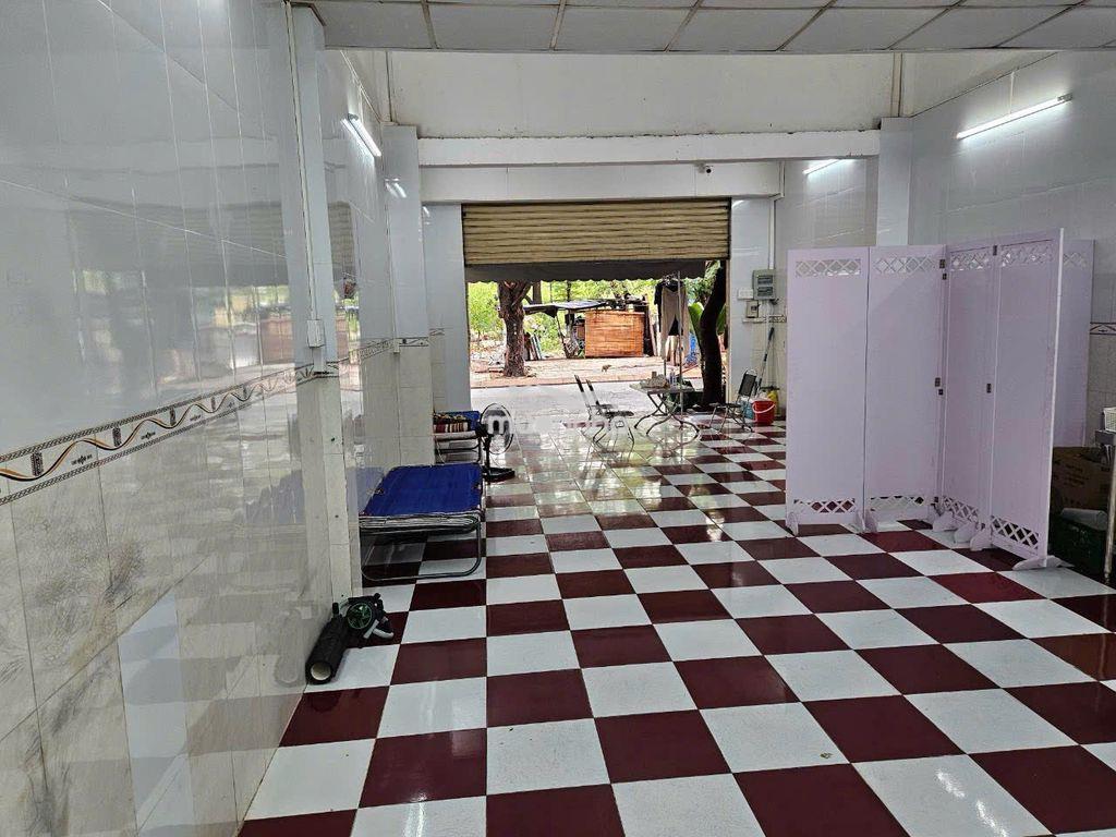 Cho thuê nhà nguyên căn gần cổng c cát lái - 2