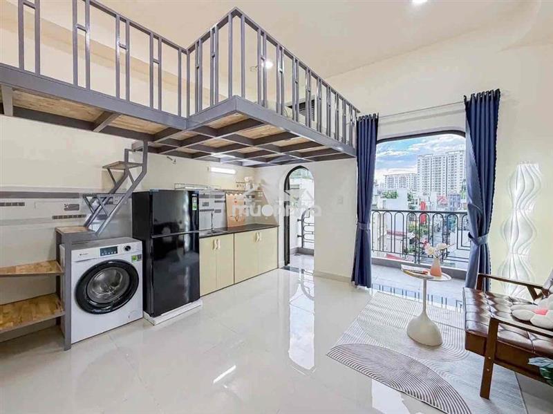 Trống lại 1 phòng ngay nguyễn thái sơn - dương quảng hàm. - emart pvt