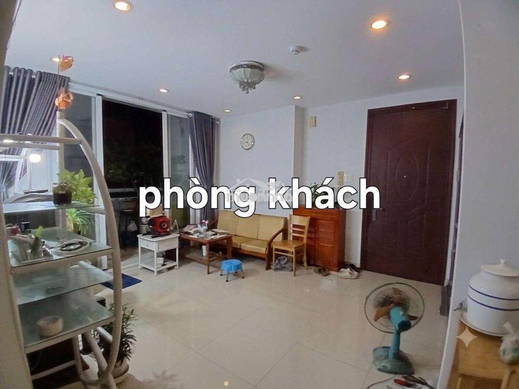 🏡 Căn hộ 3 phòng ngủ – tầng cao nhất – căn góc 2 mặt thoáng – view đẹp - 2