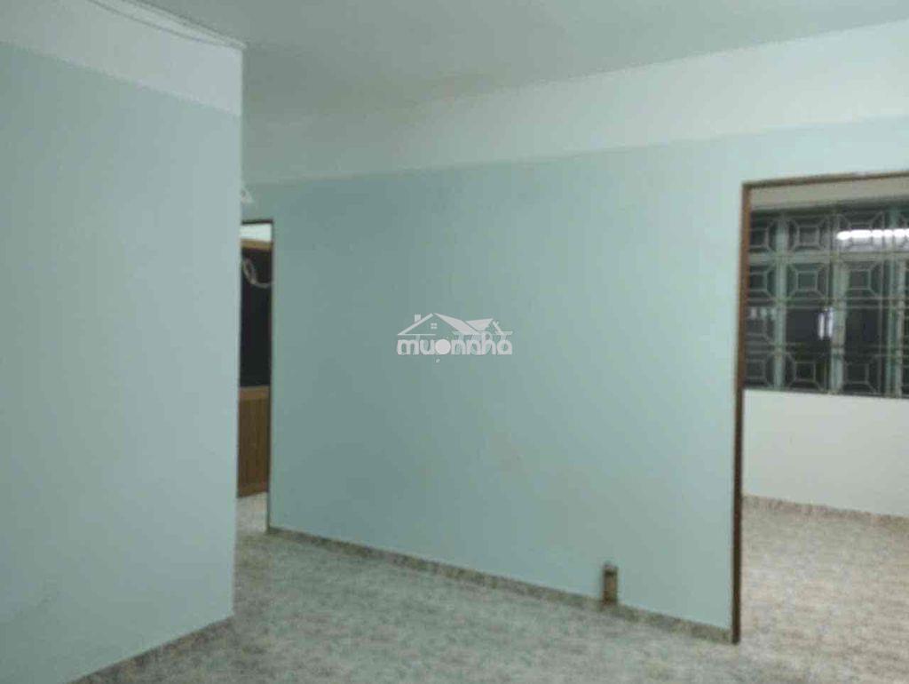 🔥Bán căn chung cư hoà bình - lý thường kiệt q10, shr , 55,5m2 (8*8) - - 4