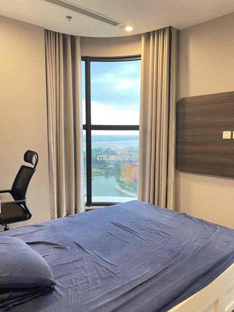 2pn opus 80m2,full nội thất đẹp,giá nhỉn 4 tỷ. - 4