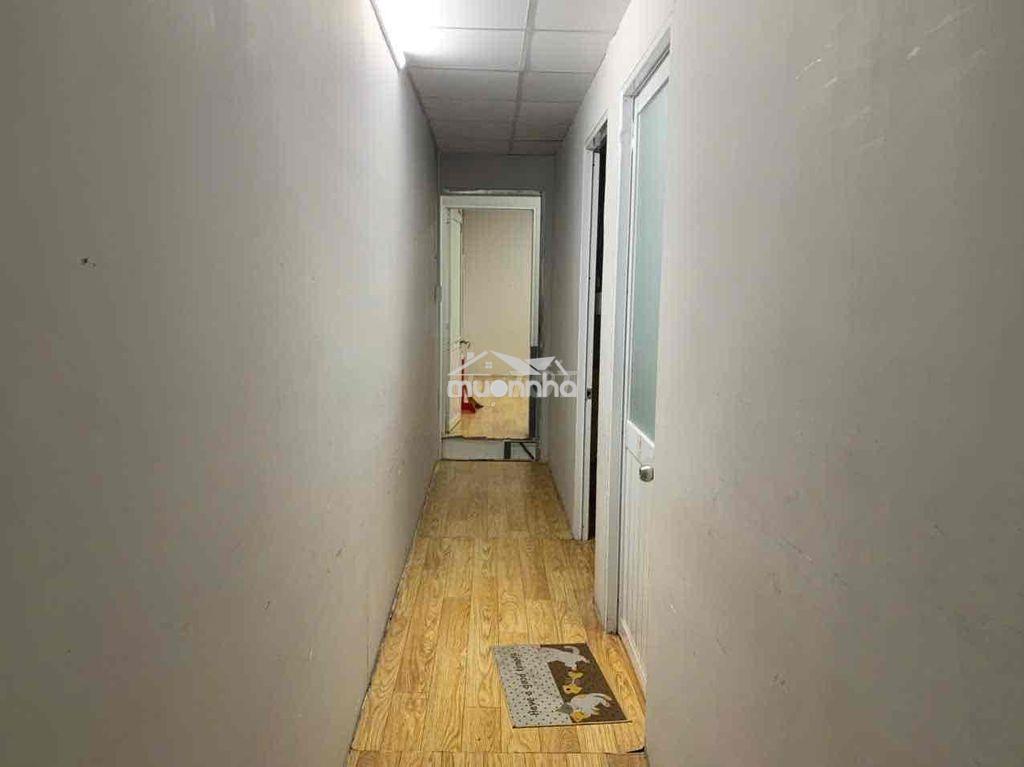 Nhà mặt tiền đường đoàn hồng phước giá thuê bằng giá hẻm - 3
