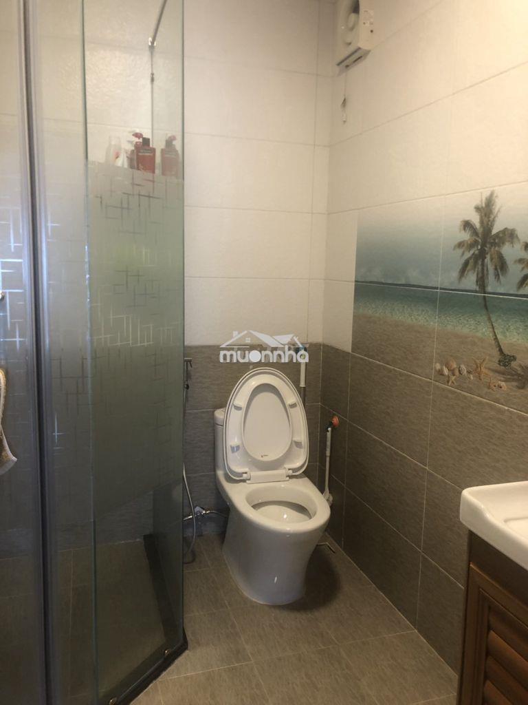 Bán chung cư đường cách mạng tháng 8   50m2, 2pn,  giá 2.4 tỷ - 4