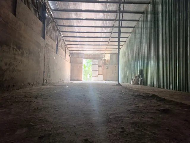 18 tỷ, đất mặt tiền chính chủ 152m2 (6x25), gần cầu chà và - võ văn kiệt, chợ lớn - 2