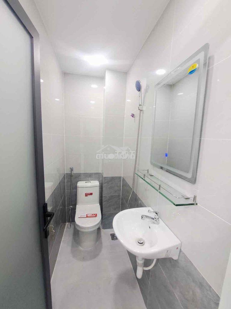 Chủ ngộp thở oxi bán gấp nhà ds13 - 3 tầng 2pn3wc- shr- 2t75 tl - 3