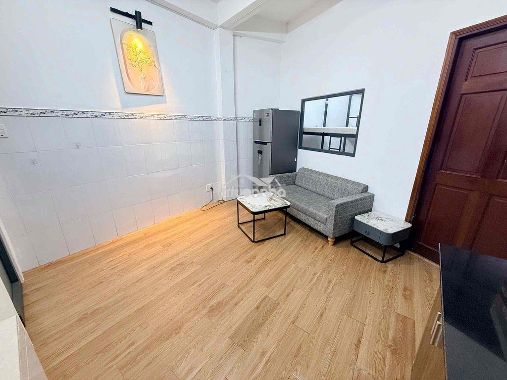 Căn hộ sinh viên 4 người ở rộng 45m2 full nội thất ngay q10 - 2