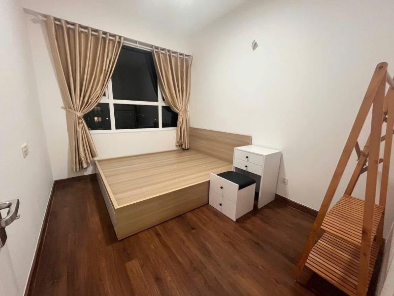 Cho thuê căn hộ saigon mia 2pn  – full nội thất – chỉ 13,5 triệu/tháng - 2
