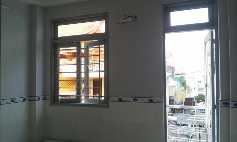 2,6 TR  CHÍNH CHỦ, PHÒNG TRỌ NGAY GIAO NGUYỄN XÍ - XVNT - 3