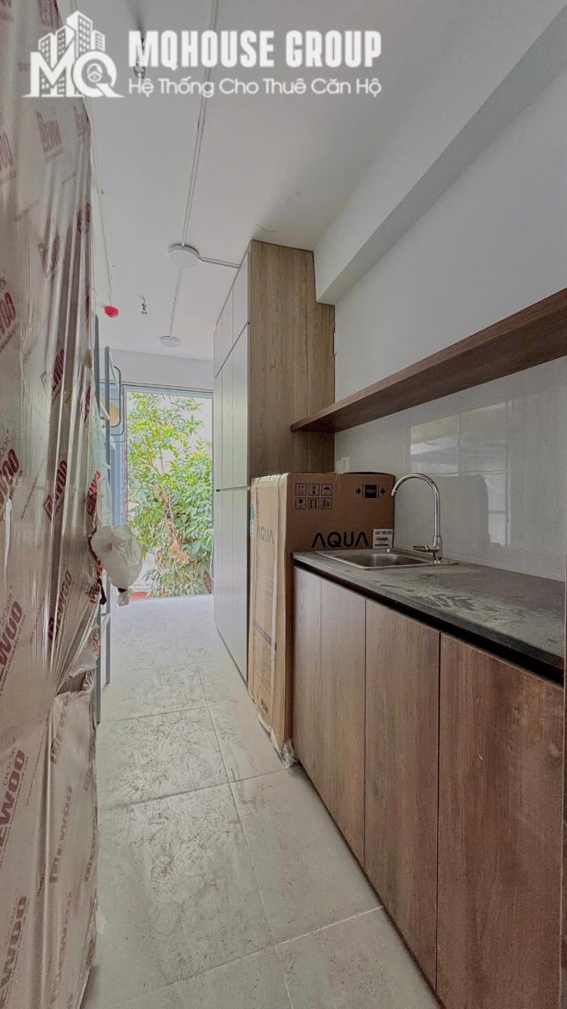 Khai trương 70 phòng studio giường tầng, duplex ngay nơ trang long gần đại học văn lang, đại học hồng bàng, uef , hutech, điện biên phủ, phan đăng lưu - 3