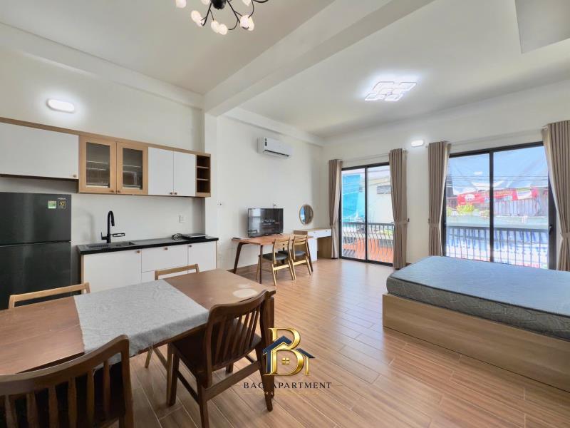Hệ thống căn hộ full nội thất tân bình | gần etown cộng hoà - nhà ga t3 - công viên hoàng văn thụ