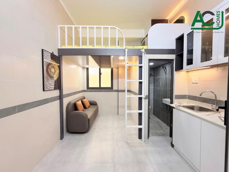 🎉 Duplex thang máy – full nội thất - xô viết nghệ tĩnh, bình thạnh - hutech, uef, hồng bàng, gtvt 🎉  