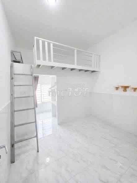Chdv siêu vip âu cơ - kế bên trường đại học văn hiến -đầy đủ tiện nghi - 3