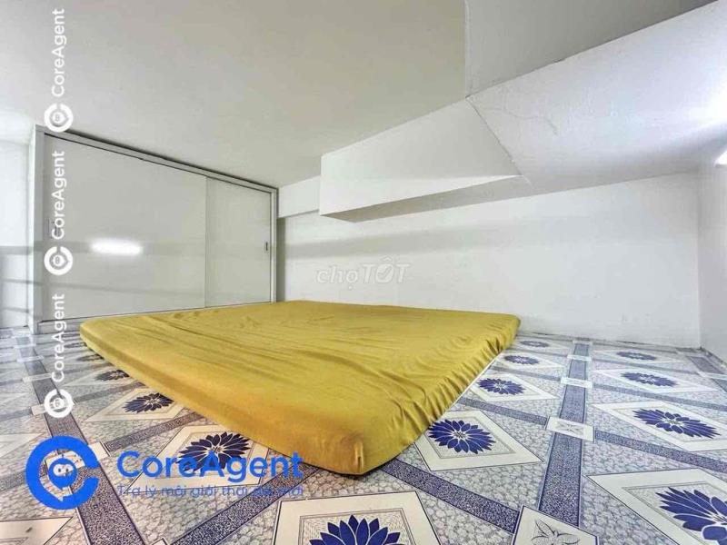 Duplex full nội thất ngay aeon tân phú - gần đh công thương - 2