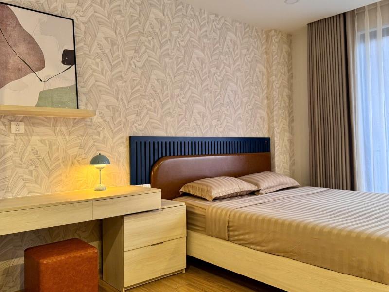 Khai trương studio ban công - cửa sổ gần etown cộng hòa - nhà ga t3 - lottee cộng hòa quận tân bình - 4