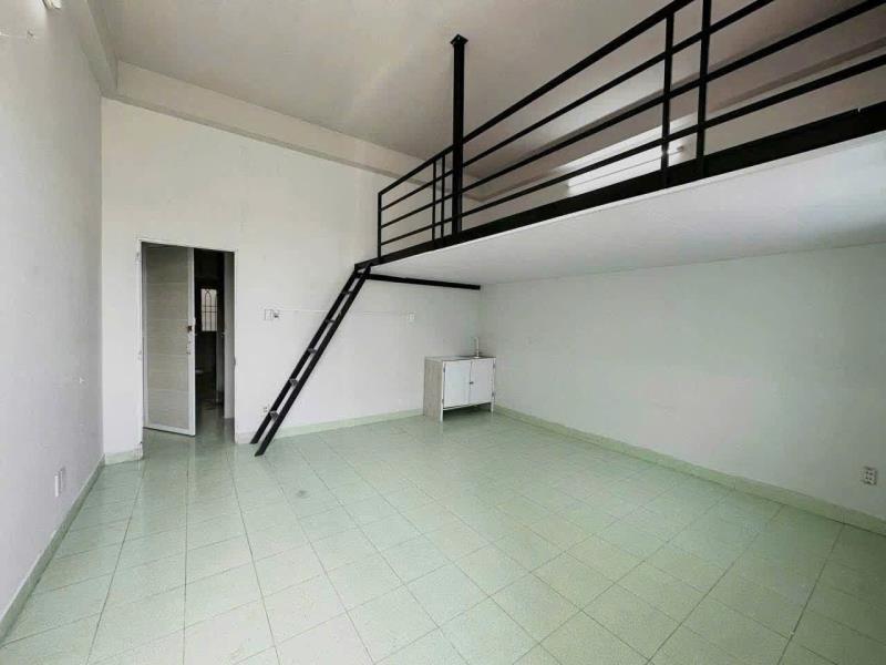 Cho thuê phòng trọ tân phú - duplex siêu rộng gần đại học văn hiến - đại học công thương quận tân phú - 3