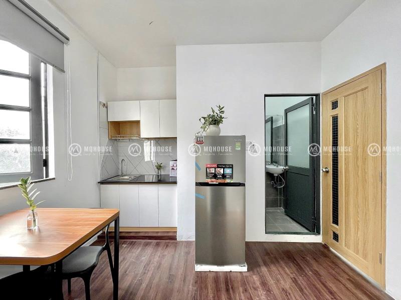 2 phòng ngủ giá rẻ đẹp đủ tiện nghi thoáng trống sẵn gần vhu, vaa, huit - 3