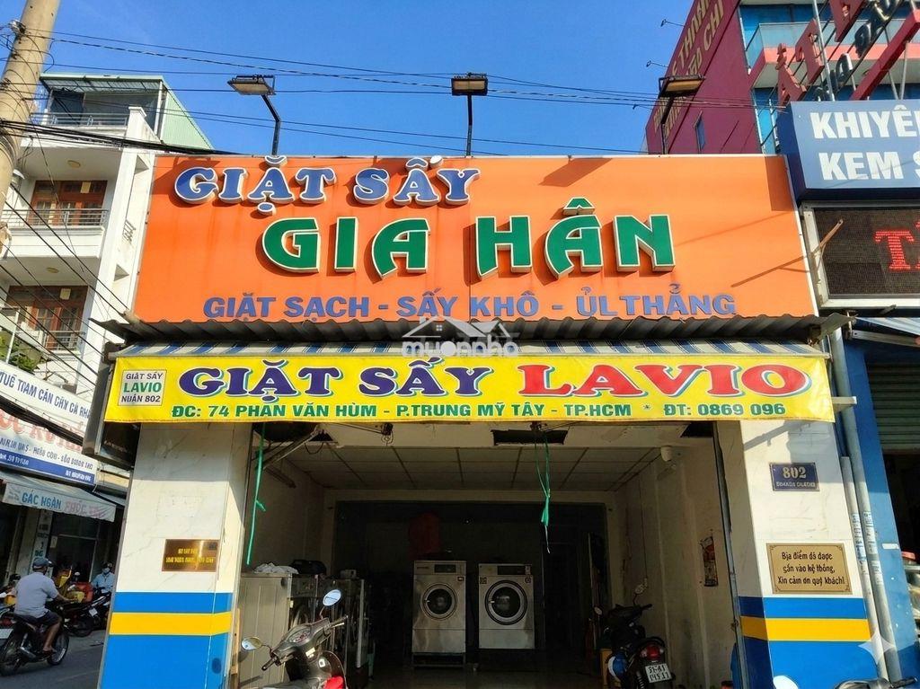 Cho thuê nhà nguyên căn giá rẻ - 3