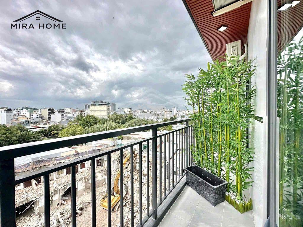 Căn hộ duplex ở mai văn vĩnh tân quy q7 gần ufm, tdtu, lotte - 4