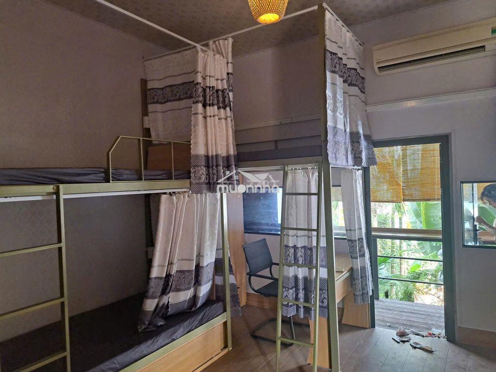 Ký túc xá như homestay - tô ký hóc môn - ngay đh lđxh, đh huflit - 2