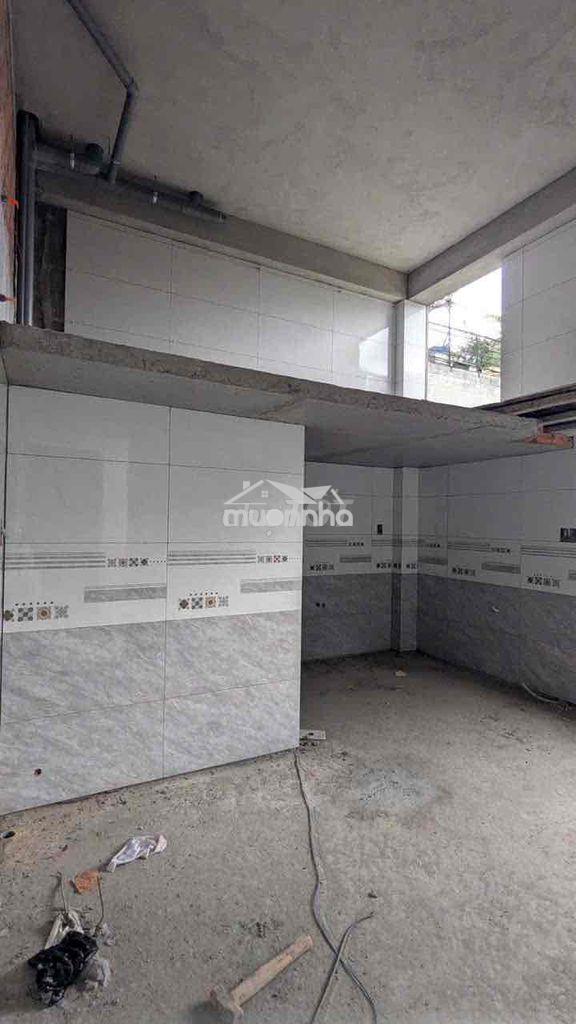 ⭐135 triệu /tháng tl ⚡ tòa nhà chdv xây mới kdc sầm uất cách làng đại - 4