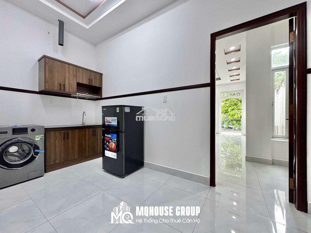 Khai trương căn hộ studio, 1pn full nội thất kế tân sơn nhì - 4