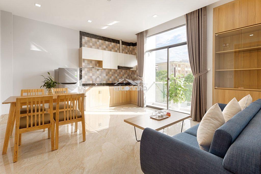 Căn hộ 1-2 pn 50-60m2 ngay đh bách khoa, q.liên chiểu - 3