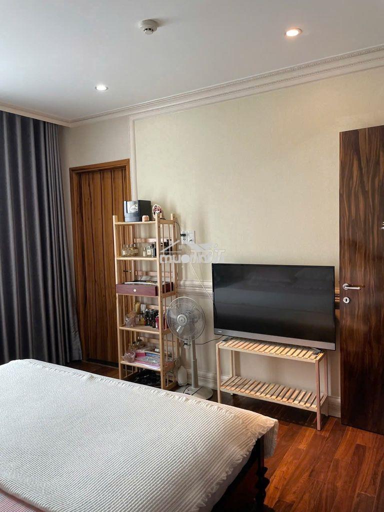 Chung cư thế hệ mới, 84m2 giá 6,4 tỷ - trung tâm quận 1 - 2