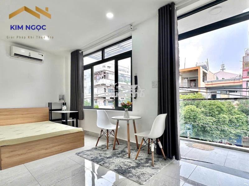 Khai trương căn hộ mới xây 100% ngay công viên nước đầm sen - 2