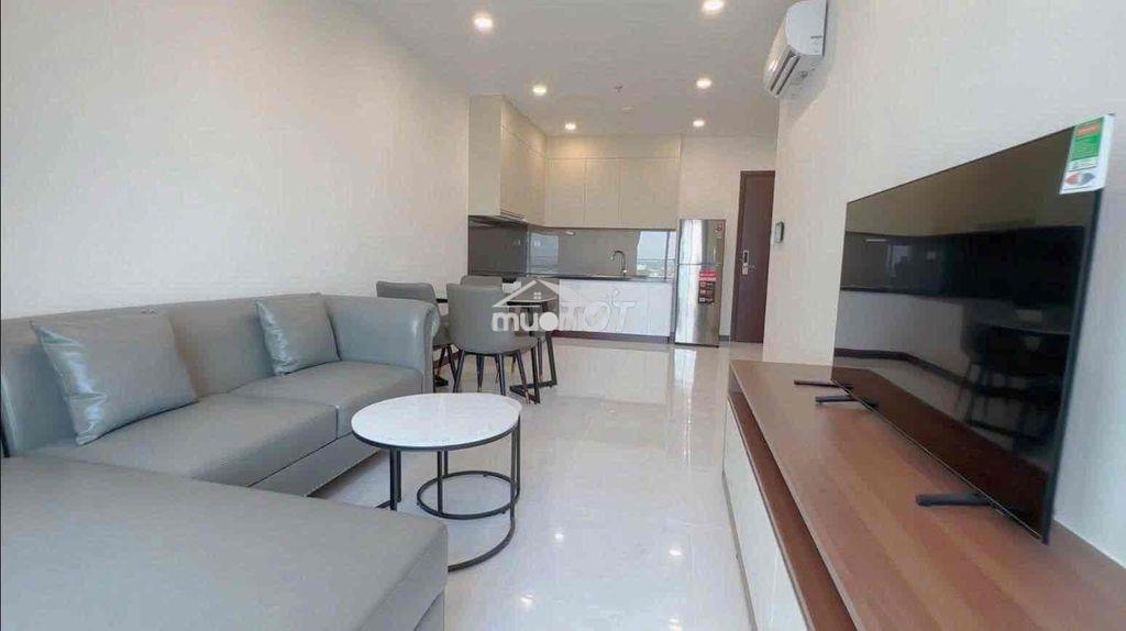 Cho thuê căn 2pn full nội thất -thủ dầu một - 2