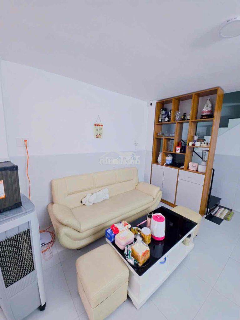 🔥 Vườn lài – tân phú | 48m² vuông vức – hẻm 4m – chỉ 5.75 tỷ 🔥 📍 vườn - 2