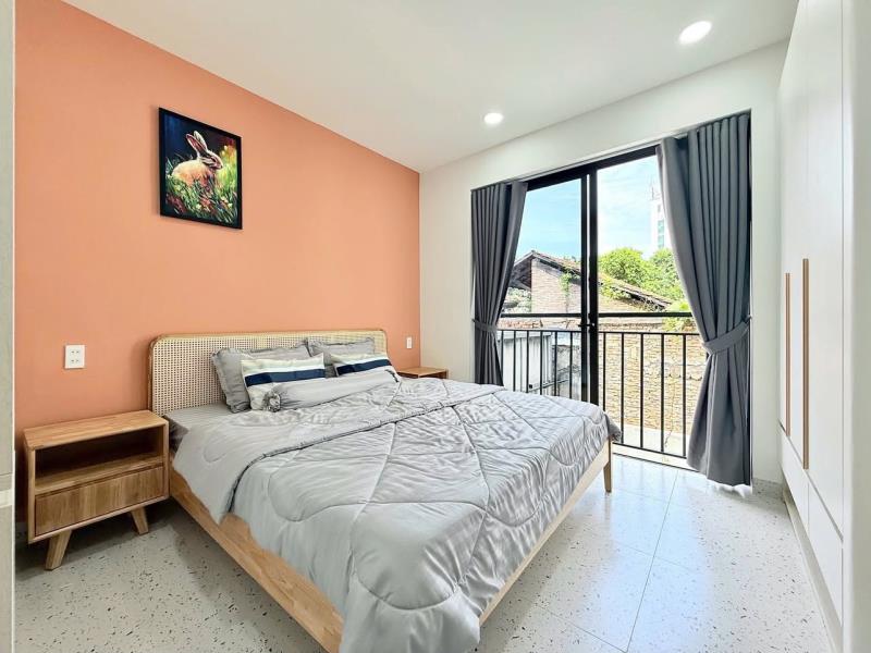 🏡 Hệ thống căn hộ 1pn full nội thất – nguyễn trọng tuyển | gần lăng cha cả - 3