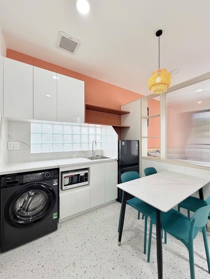🏡 Hệ thống căn hộ 1pn full nội thất – nguyễn trọng tuyển | gần lăng cha cả - 2
