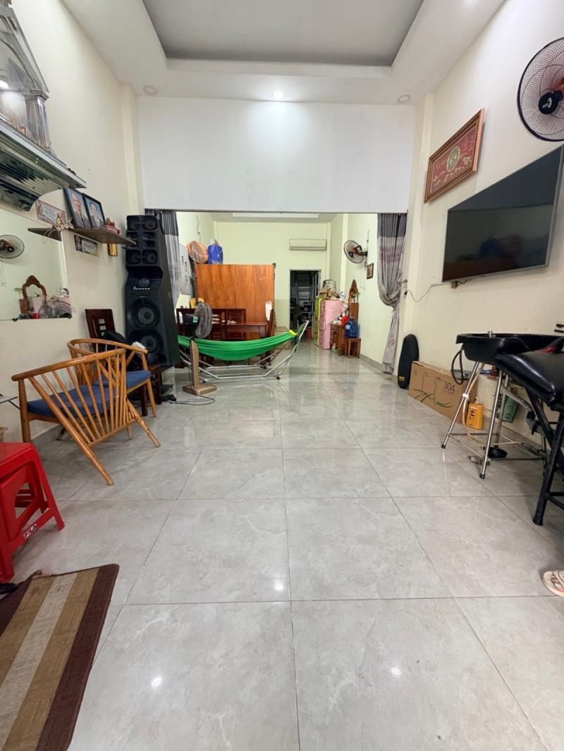 🏡 Bán nhà đông hưng thuận quận 12 – hẻm ô tô – gần nguyễn văn quá – 2pn – giá 4 tỷ