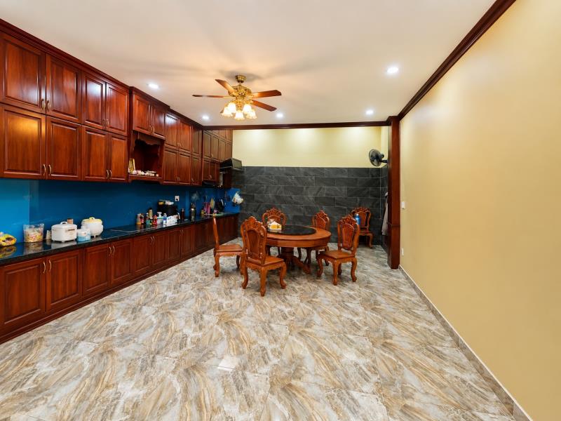 🏡Bán nhà tân phú  mặt tiền nội bộ 5 tầng – quách hữu nghiêm, quận tân phú - 5.1 x 26m (132.6m²)- chỉ 18 tỷ - 2