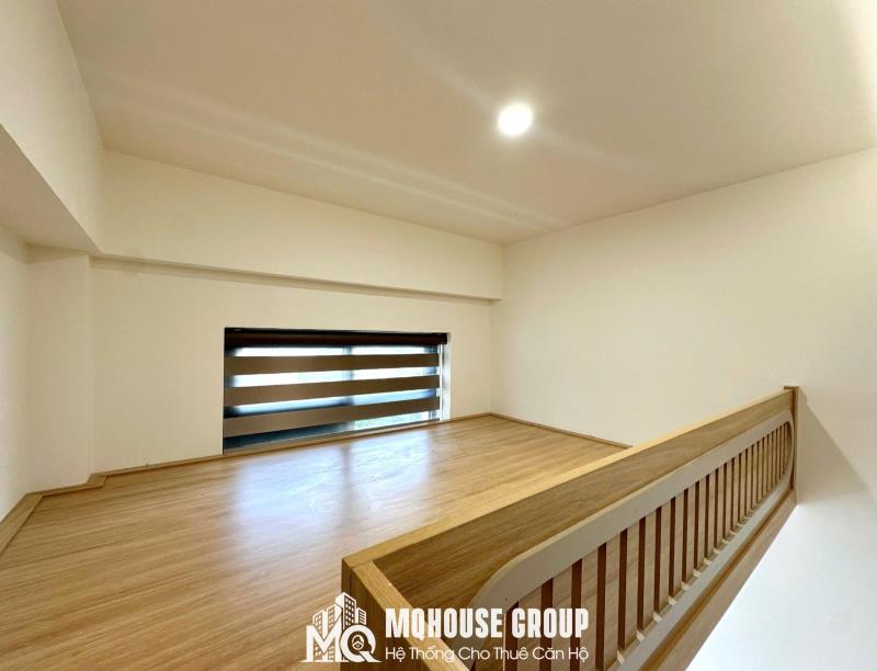  Cho thuê studio duplex full nội thất ngay đặng thùy trâm  - 3