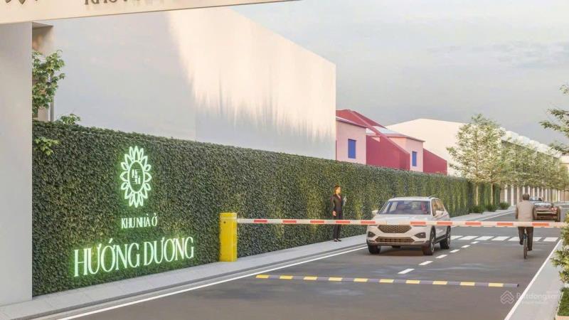 Nhà xinh giá tốt nhanh tay chốt ngay chỉ với hơn 2 tỷ tại phường tân hiệp, tp hcm