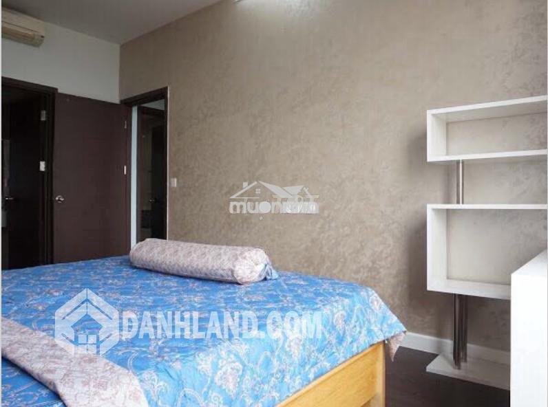 Cho thuê the tresor 2pn 2wc 75m2 full nội thất giá 22 triệu/tháng - 2