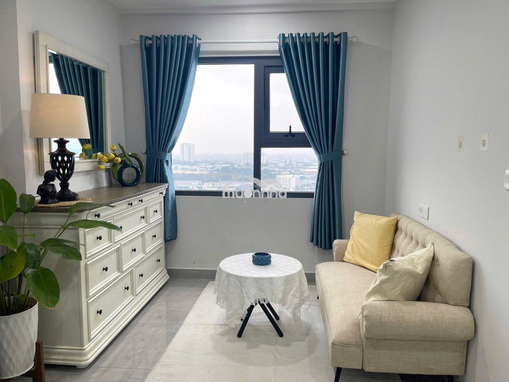 Cho thuê studio sẵn máy lạnh, bếp chỉ 3.7tr ở liền - chung cư legacy - 2