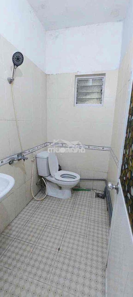 Phòng trọ ngay cầu nguyễn văn cừ - 3