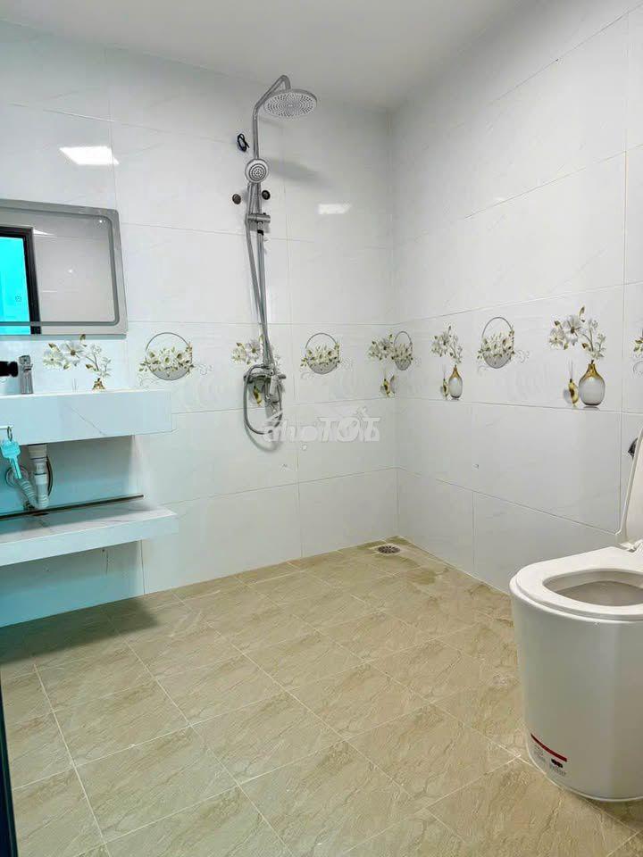 Bán căn nhà cấp 4 *dt: 132,8m2 shr ở ngay 1/ đ. hồ văn tắng giá 999tr - 4