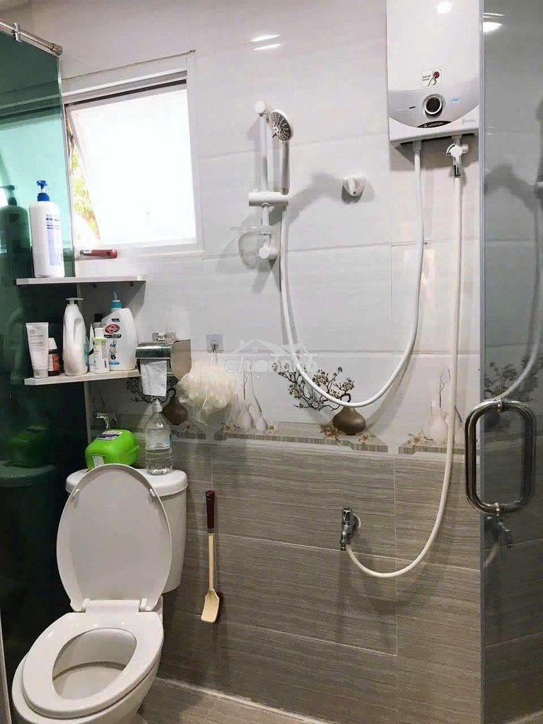 Nhà 2pn, 3wc, full nội thất chỉ 10 tr, phú nhuận  - 4