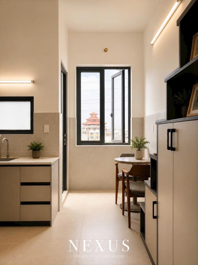 🔥 Khai trương phòng full nội thất ban công – thang máy – chỉ từ 3tr8 - 3