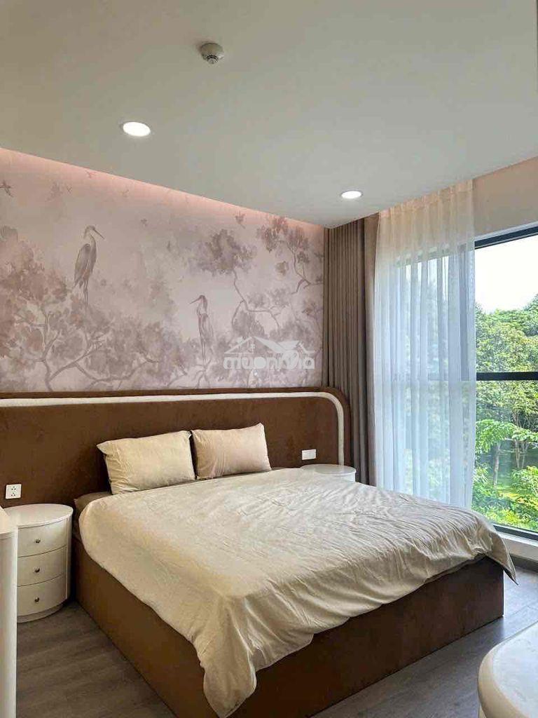 Cho thuê căn hộ diamond centery 121m2-3pn -đầy đủ nội thất - 4