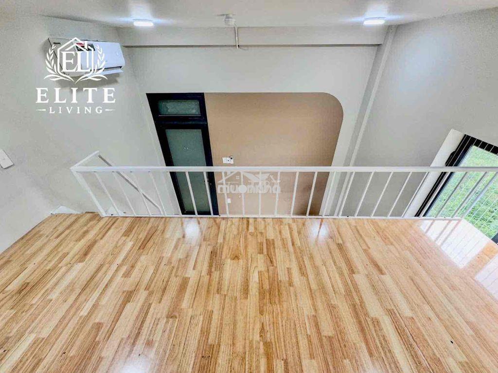 💥 Duplex ban công full nội thất ngay dương quảng hàm 2-3 người ở💥 - 3