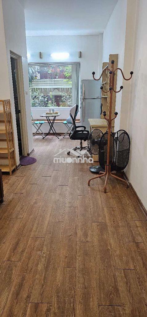 ​Cho thuê căn studio 38m² siêu thoáng – huỳnh thúc kháng - 2