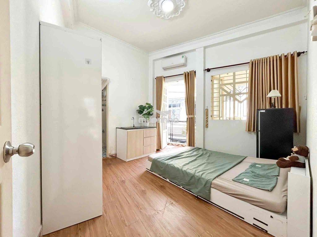 Studio bancol full nội thất ngay phùng văn cung - 2
