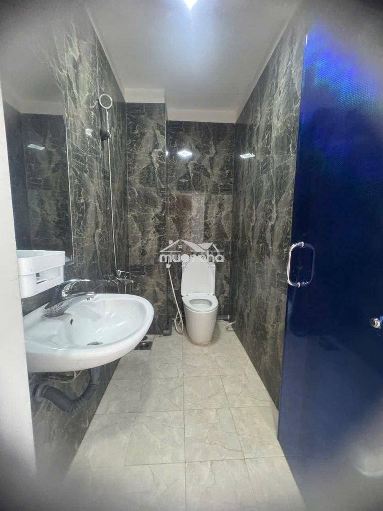 Cho thuê căn hộ mini gần vòng xoay phú hữu quận 9 full nội thất - 3