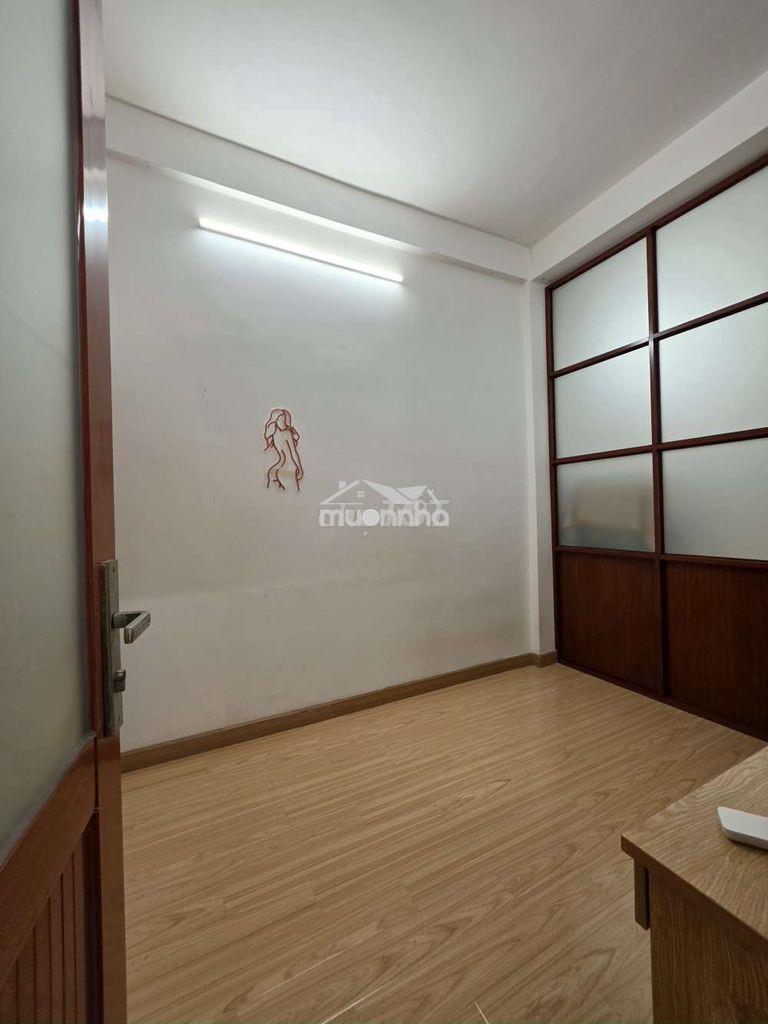 2 phòng ngủ 60m2 _ tách bếp, ban công - bà lê chân _ gần chợ tân định - Ảnh 2