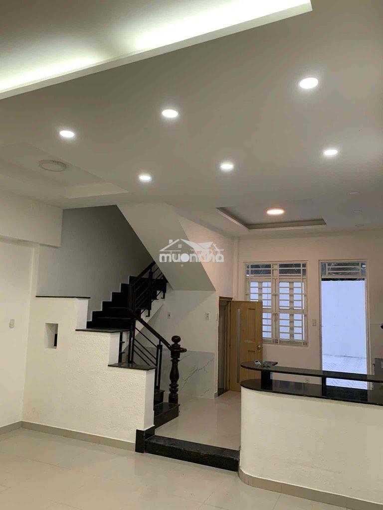 Nhà cho thuê nguyên căn - 2